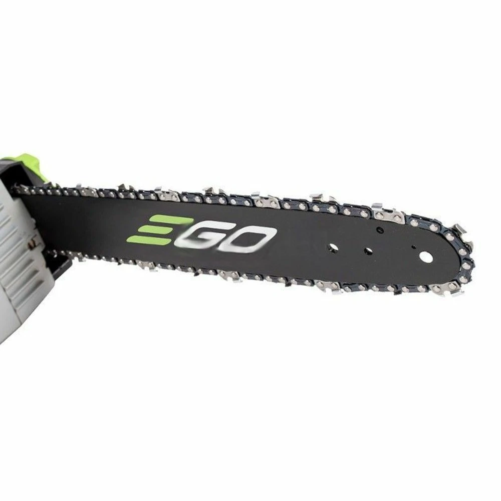 Pack Tronconneuse électrique Ego Power+ Cs1401e Prêt à L'emploi 5 Pack Tronconneuse électrique Ego Power+ Cs1401e Prêt à L'emploi – Image 3