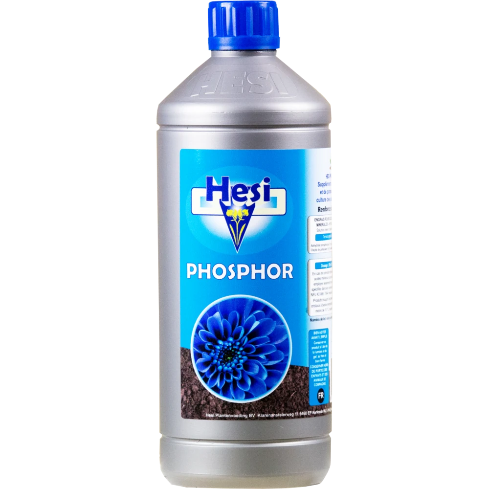 Engrais Phosphor 3 Engrais Phosphor