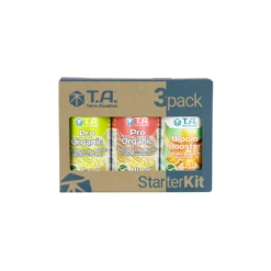 Starter Kit Pro Organic