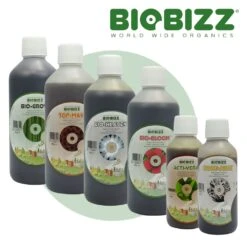 Gamme D'engrais Terre En 500ml -Magasin De Fournitures De Jardin 638069e487aa33.29373223