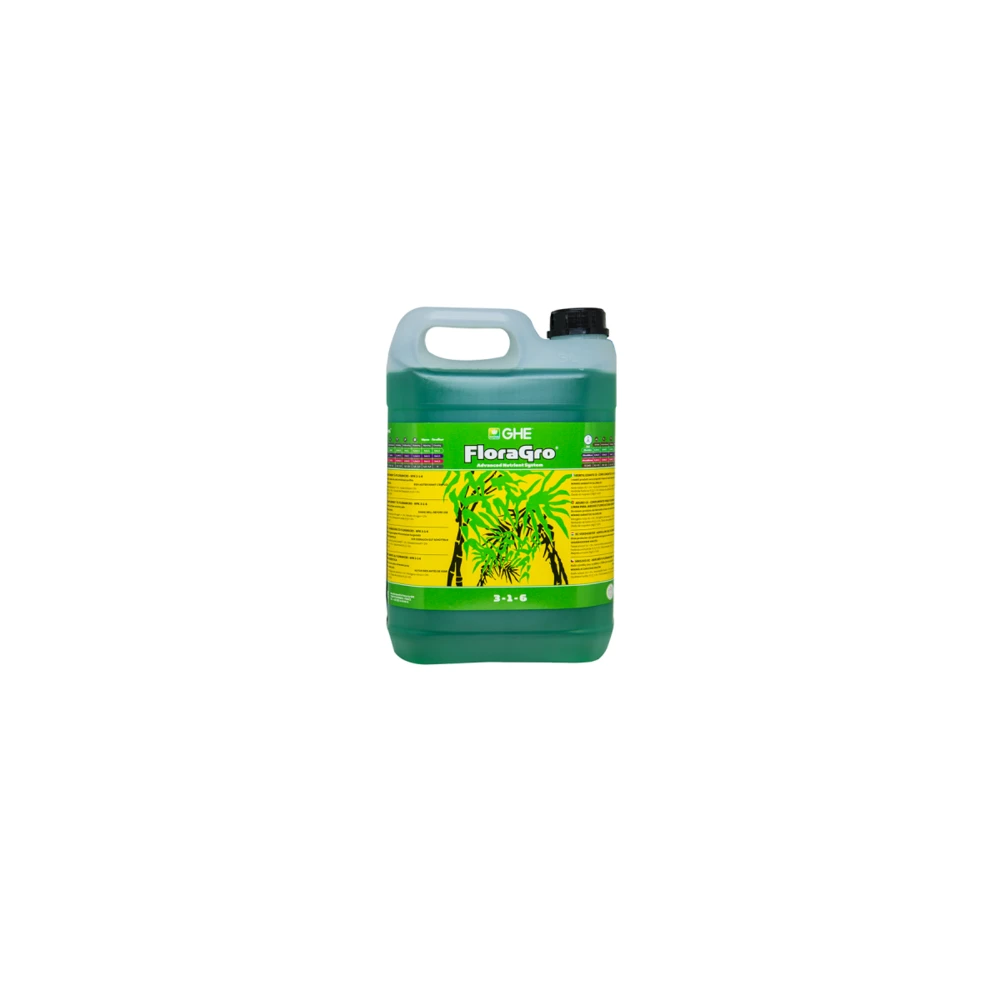 Tripart Grow 10 Litres 5 Tripart Grow 10 Litres – Image 3