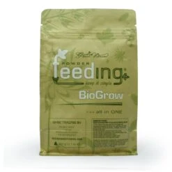 Engrais Biogrow Powder Feeding 500gr