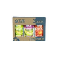 Starter Kit Dualpart Eau Dure