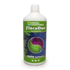Dualpart Grow Eau Douce 1 Litre -Magasin De Fournitures De Jardin 63806a1fbe2e72.38144024