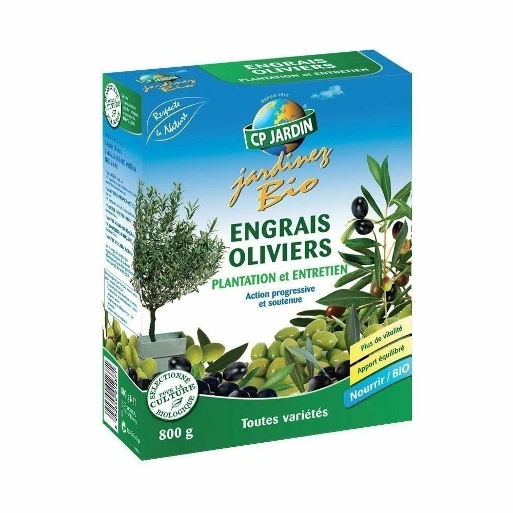Engrais Organique Pour Oliviers 800 Gr 3 Engrais Organique Pour Oliviers 800 Gr
