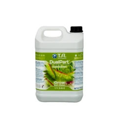 Dualpart Grow Eau Douce 5 Litres