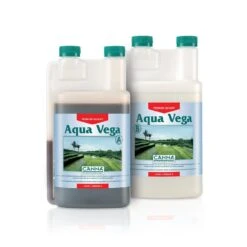 Engrais Aqua Vega A+b Croissance - 2x1l