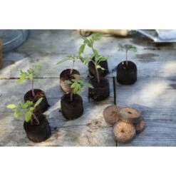 Set De 50 Poches De Plantation En Filet -Magasin De Fournitures De Jardin 63806b7f272fb3.19527557