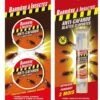Pack De Lutte Anti Cafards - Barrière A Insecte ( 2 Boites Et 1 Seringue) 2 Pack De Lutte Anti Cafards - Barrière A Insecte ( 2 Boites Et 1 Seringue) -Magasin De Fournitures De Jardin 63806c27072119.54899723