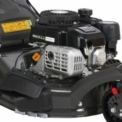 Tondeuse Thermique Autotractée 79 Cc 3 Roues 42cm Mulching Texas Premium 4275 Tr -Magasin De Fournitures De Jardin 6391220429a964.74916360