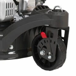 Tondeuse Thermique Autotractée 79 Cc 3 Roues 42cm Mulching Texas Premium 4275 Tr -Magasin De Fournitures De Jardin 63912204382d01.34995134