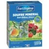 Soufre Minéral Anti-oidium Concentré - 750gr -Magasin De Fournitures De Jardin 63999835d38086.60831977