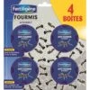 Lot De 4 Boîtes Appât Anti-fourmis -Magasin De Fournitures De Jardin 63999b30431b24.46991200