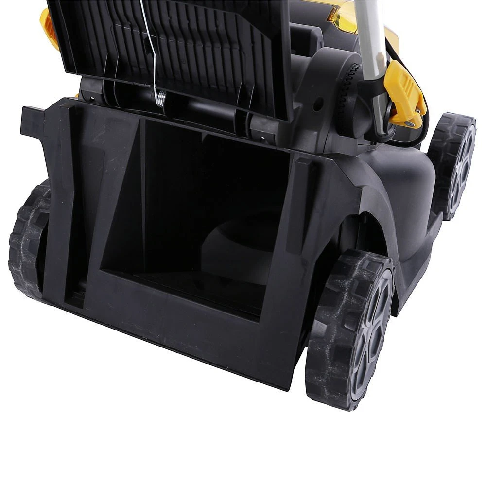 Tondeuse Gazon 2 Batteries 20v 2ah Lame 33cm Bac 35l Texas Lmx2033 7 Tondeuse Gazon 2 Batteries 20v 2ah Lame 33cm Bac 35l Texas Lmx2033 – Image 5