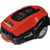 Einhell Robot Tondeuse Avec Batterie Power X-change Freelexo 450 Bt - 18 V 2 Einhell Robot Tondeuse Avec Batterie Power X-change Freelexo 450 Bt - 18 V -Magasin De Fournitures De Jardin 63a4bae6295e53.95077951