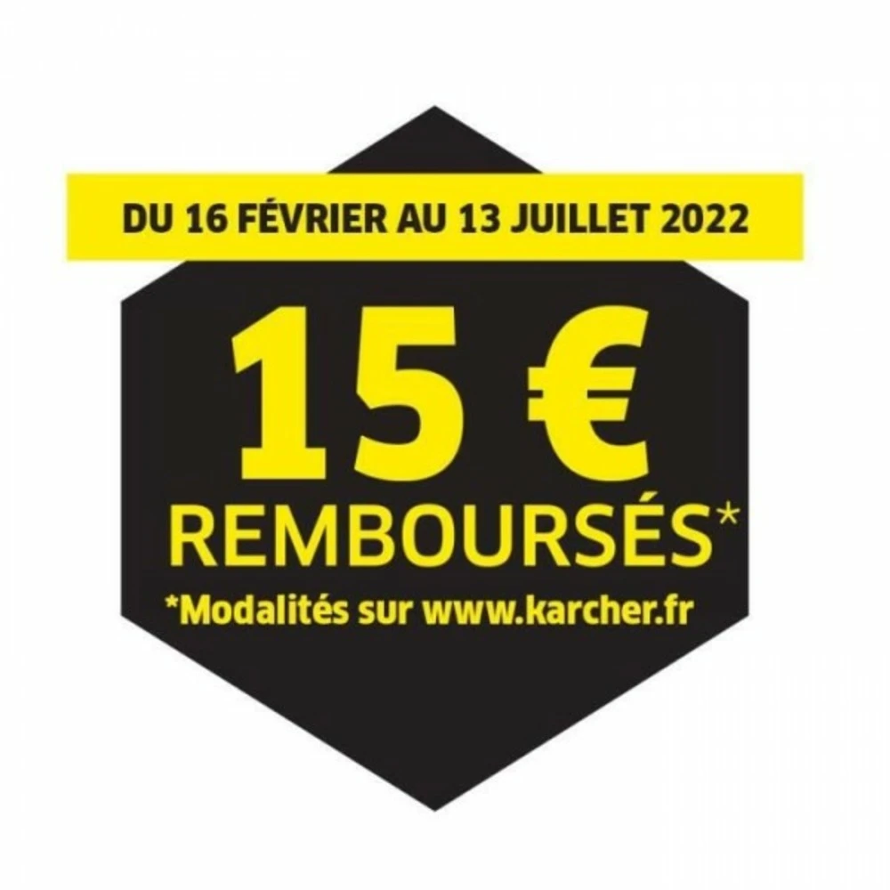 Tondeuse A Gazon Karcher Sans Fil Lmo 18-36 - Sans Batterie Amovible 4 Tondeuse A Gazon Karcher Sans Fil Lmo 18-36 - Sans Batterie Amovible – Image 2