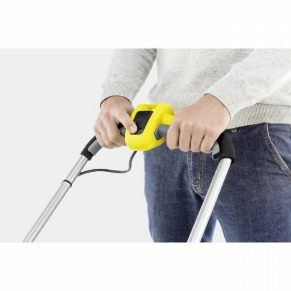 Tondeuse A Gazon Karcher Sans Fil Lmo 18-36 - Sans Batterie Amovible 6 Tondeuse A Gazon Karcher Sans Fil Lmo 18-36 - Sans Batterie Amovible – Image 4