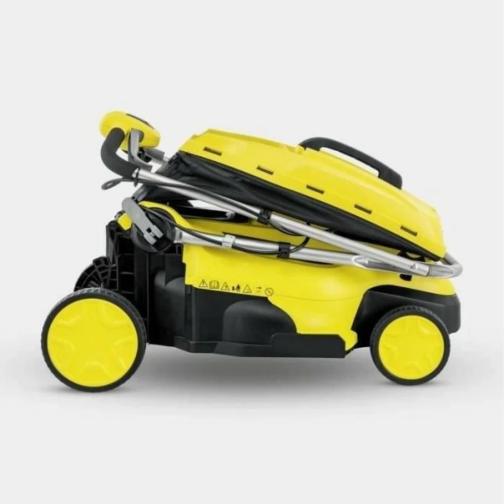 Tondeuse A Gazon Karcher Sans Fil Lmo 18-36 - Sans Batterie Amovible 7 Tondeuse A Gazon Karcher Sans Fil Lmo 18-36 - Sans Batterie Amovible – Image 5