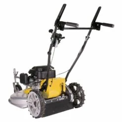 Tondeuse Débroussailleuse Thermique Tractée 4,9 Cv 196 Cc Lame 61cm Texas Mc610 10 Tondeuse Débroussailleuse Thermique Tractée 4,9 Cv 196 Cc Lame 61cm Texas Mc610 -Magasin De Fournitures De Jardin 63b485c97c6fc3.47369422