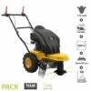 Tondeuse Débroussailleuse à Roues Tractées 3,9cv 173cc Lame 60cm Texas Protrim 1 Tondeuse Débroussailleuse à Roues Tractées 3,9cv 173cc Lame 60cm Texas Protrim -Magasin De Fournitures De Jardin 63b485ca6bdb97.51033256