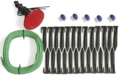 Interrupteur De Zone Easy-zone Ar20 Pour Tous Les Robots De Tonte à Visser 7 Interrupteur De Zone Easy-zone Ar20 Pour Tous Les Robots De Tonte à Visser -Magasin De Fournitures De Jardin 63c6987251ede0.43618749