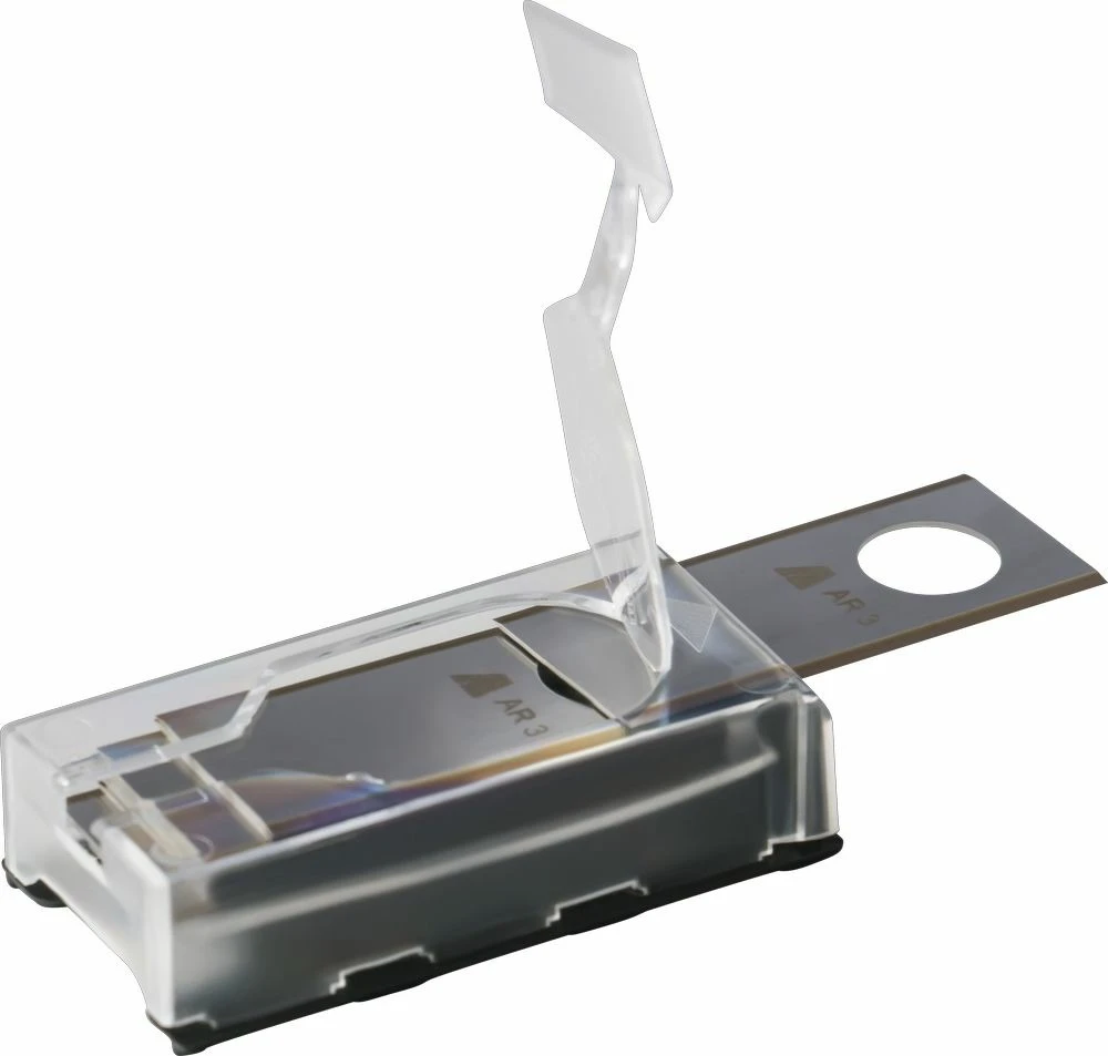 9 Lames Pour Robo Honda 5 9 Lames Pour Robo Honda – Image 3