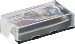 9 Lames Pour Robo Honda 9 9 Lames Pour Robo Honda -Magasin De Fournitures De Jardin 63c69891dbbef7.29355671