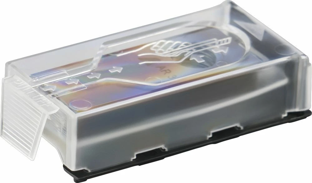 9 Lames Pour Robo Honda 6 9 Lames Pour Robo Honda – Image 4