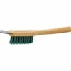 Brosse De Nettoyage Avec Racloir Pratique Pour Matériel De Jardinage 1 Brosse De Nettoyage Avec Racloir Pratique Pour Matériel De Jardinage -Magasin De Fournitures De Jardin 63c698a2b34904.76215095