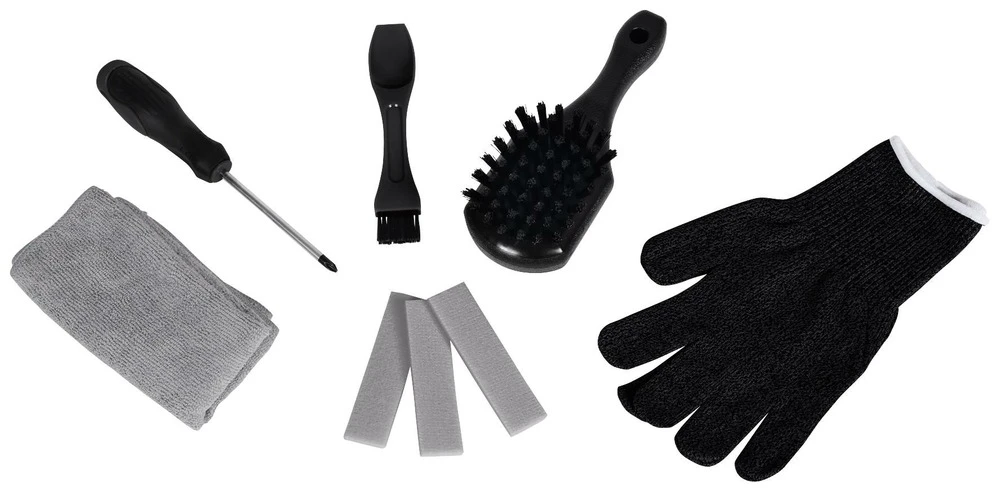 Einhell Kit De Nettoyage Pour Robots-tondeuses 3 Einhell Kit De Nettoyage Pour Robots-tondeuses