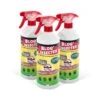 Bloq'insect Barrage Aux Insectes Lot De 3l | Pulvérisateur Anti Insecte Intérieur Extérieur | élimine Moustiques,fourmis,mouches 1 Bloq'insect Barrage Aux Insectes Lot De 3l | Pulvérisateur Anti Insecte Intérieur Extérieur | élimine Moustiques,fourmis,mouches -Magasin De Fournitures De Jardin 63d8c02fae37d4.36164001