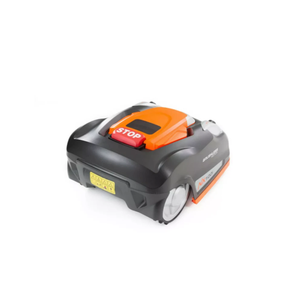 Robot Tondeuse Yard Force Nx100i - 20-60 Mm - 1000m² 5 Robot Tondeuse Yard Force Nx100i - 20-60 Mm - 1000m² – Image 3