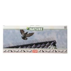 Nature Pic Anti-oiseaux 6 Pcs 32 X 11 X 18 Cm -Magasin De Fournitures De Jardin 63dbcefc786c64.56894121