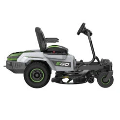 Tondeuse à Gazon Zero Turn (avec Volant) Batterie 15ah Chargeur Mural Inclus Ego Coupe 107 Cm Zt4201es -Magasin De Fournitures De Jardin 63e5383c8c6e90.69756574