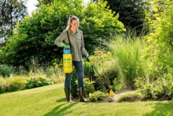 Gloria Pulvérisateur 5l à Pression Prima 5 Plus - Application De Produits Acides -Magasin De Fournitures De Jardin 63f40d0e268775.46932457