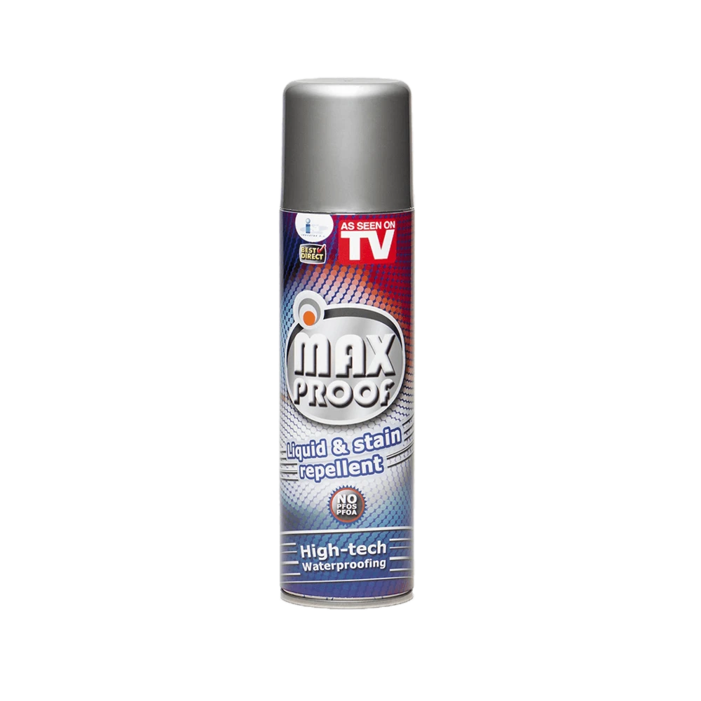 Spray Imperméabilisant - Max Proof 3 Spray Imperméabilisant - Max Proof