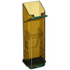 Trixie Une Souricière Piège Capture Sans Tué, Piège En Plastique. -Magasin De Fournitures De Jardin 64023d81c56975.50923206