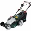 Powerplus Tondeuse A Gazon électrique Autotractée - - 1800w - 46 Cm De Coupe - Mulching -Magasin De Fournitures De Jardin 6409de1f8d9873.05080220