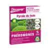 Phéromone Contre La Pyrale Du Buis Longue Duree -Magasin De Fournitures De Jardin 6411be32cd8af9.04687794