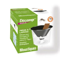 Piège à Larves De Moustiques