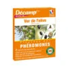 Phéromone Contre Le Ver De L'olive (2 Capsules) -Magasin De Fournitures De Jardin 6411bf5e4e2d84.50087029