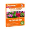 Phéromones Contre La Chenille Du Géranium, Cyclamen, Bégonia, Azalée... -Magasin De Fournitures De Jardin 6411bf97e9f818.59976362