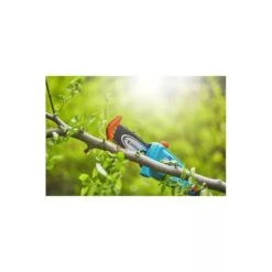 Gardena Elagueuse Sur Perche Tcs 20/18v P4a Avec Batterie -Magasin De Fournitures De Jardin 641da6793705b1.97358156