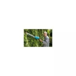 Gardena Taille Haies Sur Perche Ths42/18v P4a Avec Batterie 10 Gardena Taille Haies Sur Perche Ths42/18v P4a Avec Batterie -Magasin De Fournitures De Jardin 641da685078015.22166149