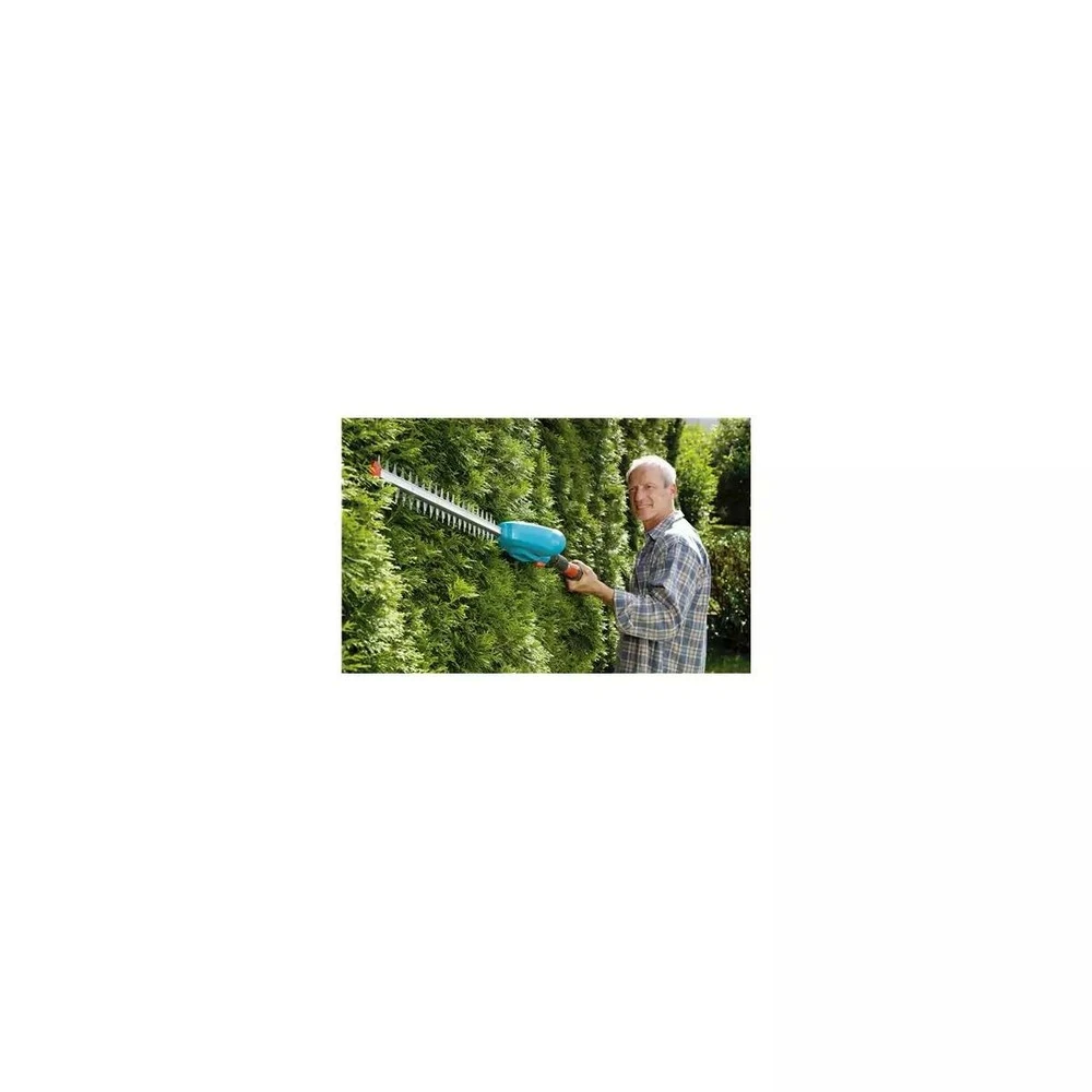 Gardena Taille Haies Sur Perche Ths42/18v P4a Avec Batterie 6 Gardena Taille Haies Sur Perche Ths42/18v P4a Avec Batterie – Image 4