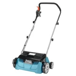 Makita Scarificateur 1300 W Bleu Et Noir -Magasin De Fournitures De Jardin 641db2b15faf82.37003395