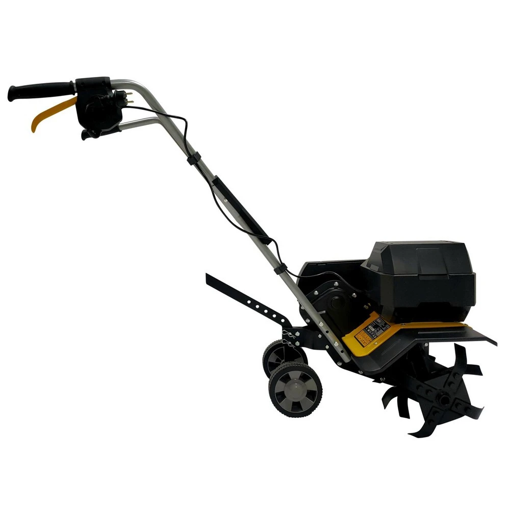 Motobineuse électrique 1800 Watts Largeur Travail 45cm Texas Eltex1800 5 Motobineuse électrique 1800 Watts Largeur Travail 45cm Texas Eltex1800 – Image 3