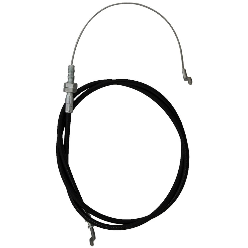 Câble De Sécurité Pour Tondeuse 125 Cm3 3 Câble De Sécurité Pour Tondeuse 125 Cm3