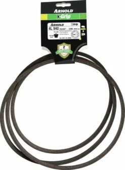 Courroie Trapézoïdale X-grip V De Type 4l940