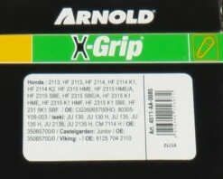 Courroie Hexagonale X-grip De Type Aa 85 7 Courroie Hexagonale X-grip De Type Aa 85 -Magasin De Fournitures De Jardin 642483c120d612.67446744